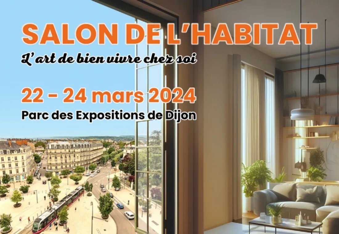 Pour la première fois, un marché seconde main et vintage sera organisé au Salon de l'Habitat.