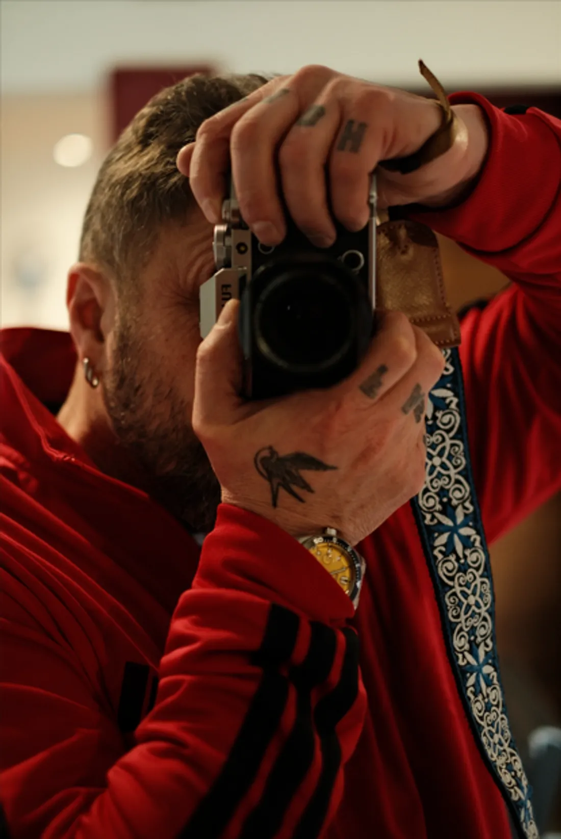 STUDIO PHOTO LES HORONDELLES 