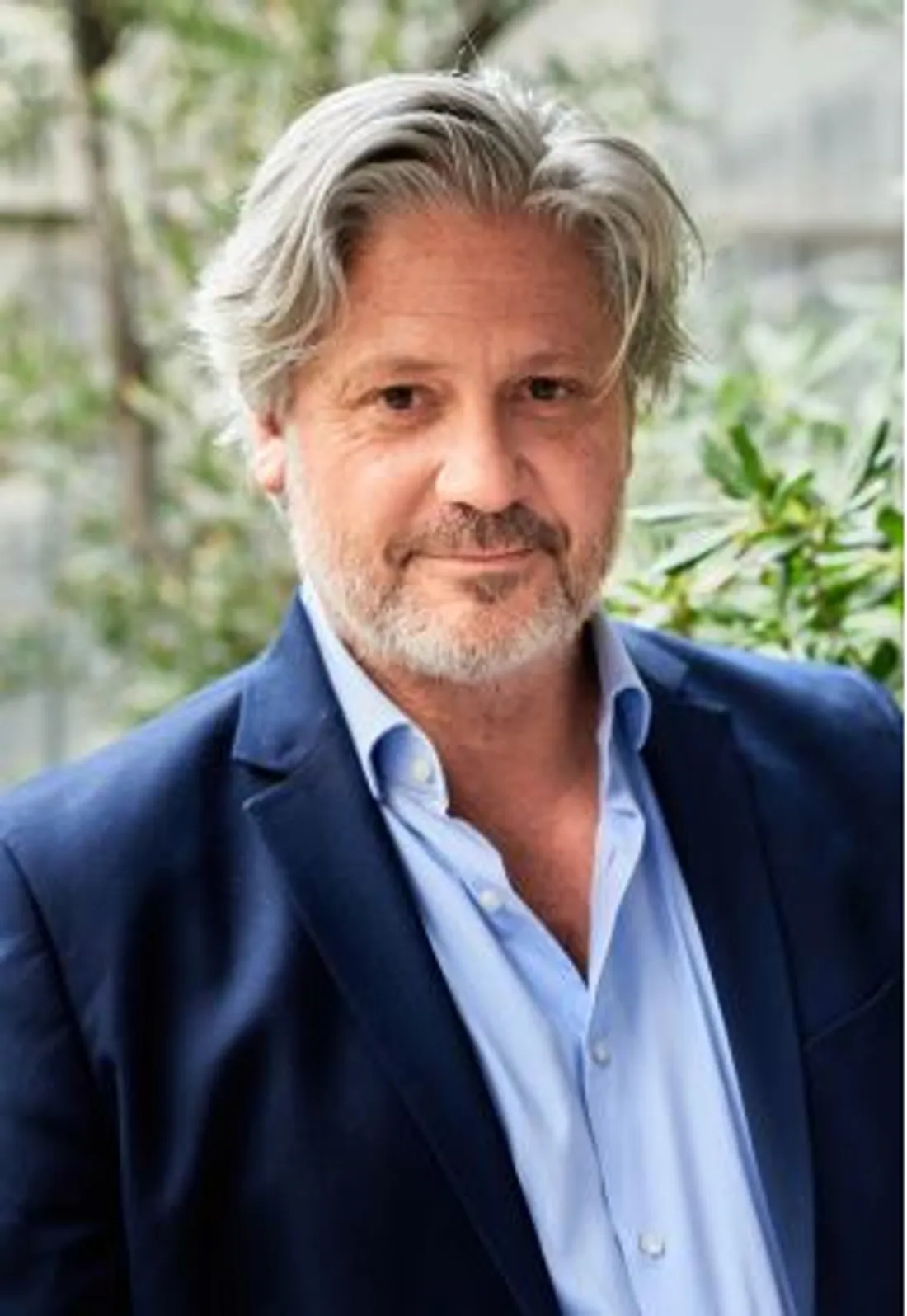 Sébastien Ripari est un expert gastronomique international réputé