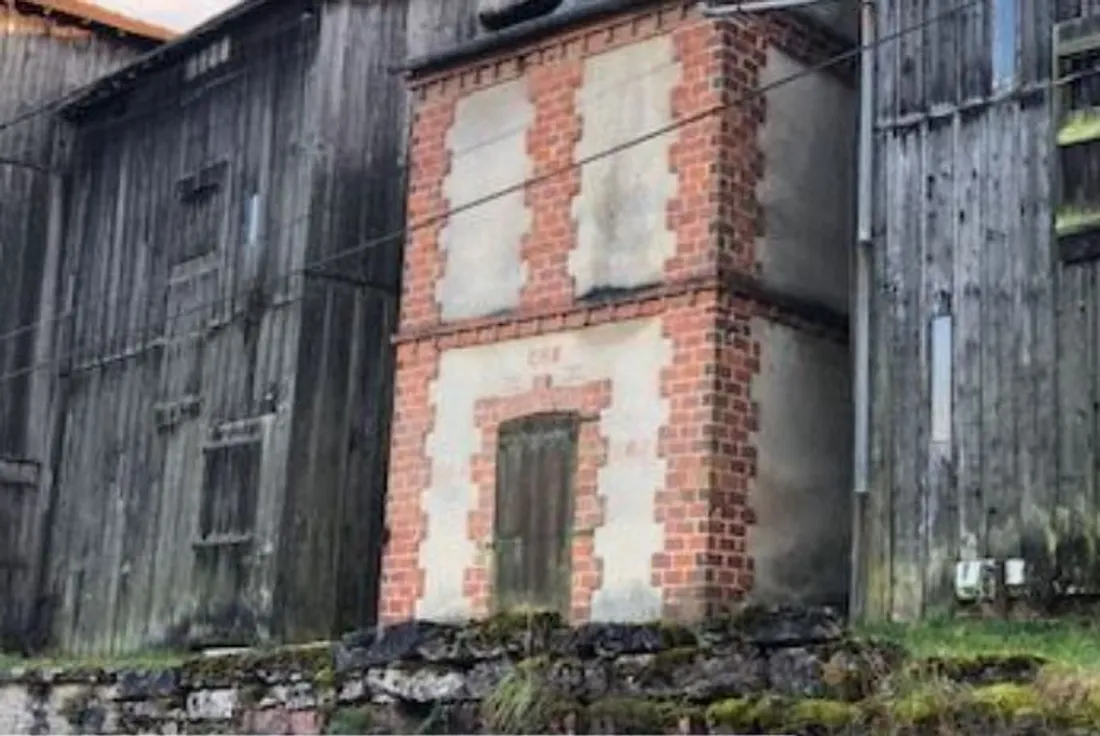 Le séchoir à houblon de Bèze est lauréat de la mission patrimoine en Côte d’Or 
