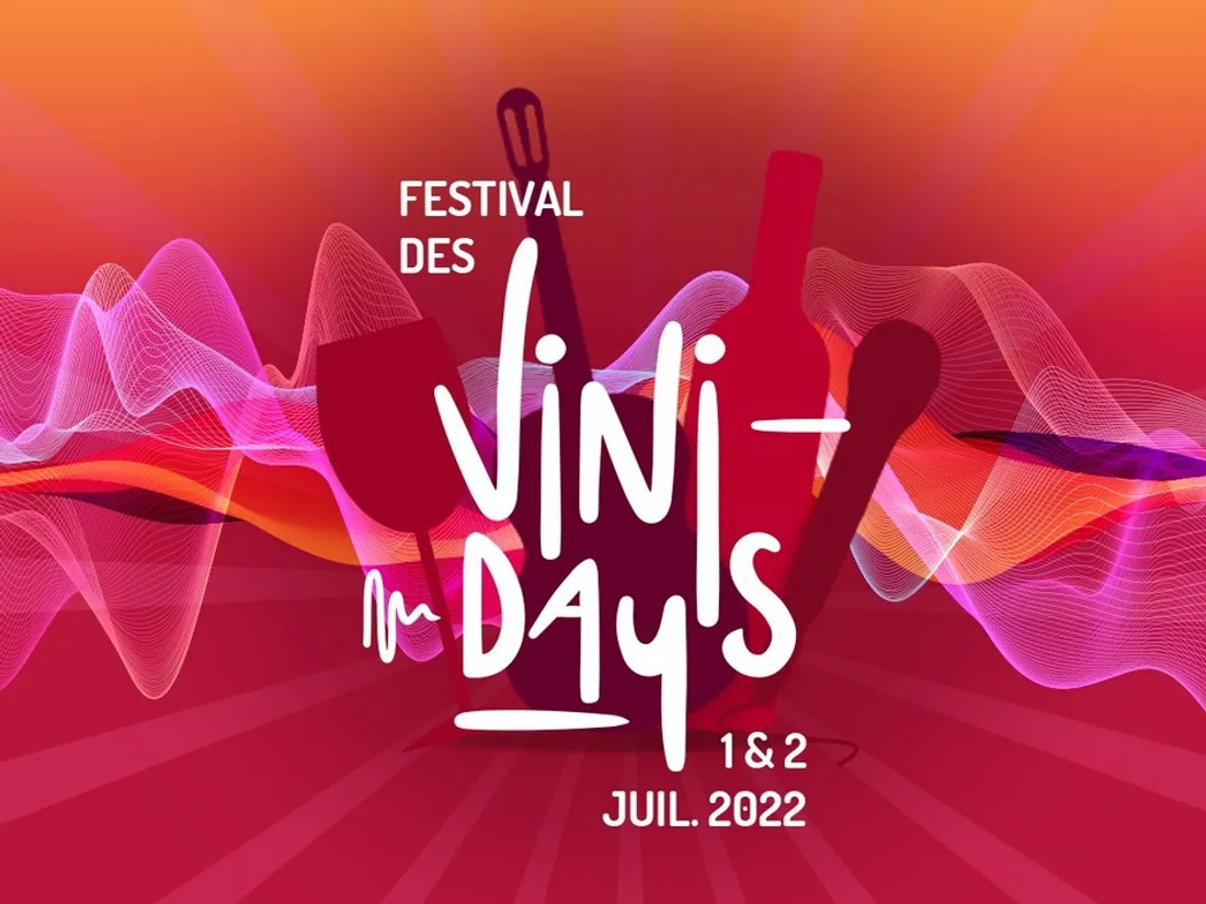 Les préventes des Vini’Days sont ouvertes
