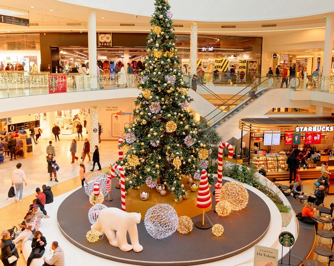 Deux nouvelles enseignes viennent d'ouvrir à la Toison d'Or 