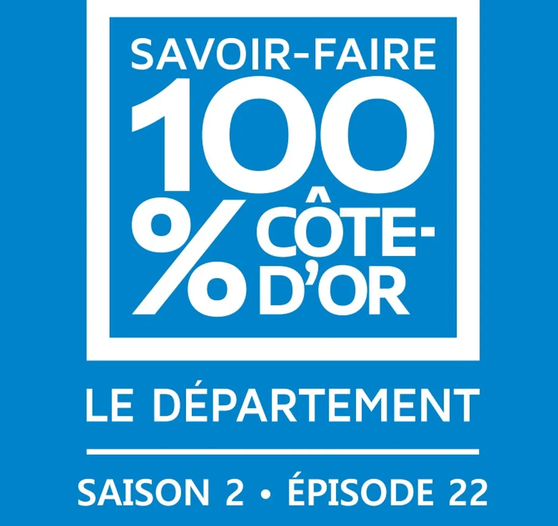 Il s’agit du 22eme et dernier numéro de notre série de podcasts