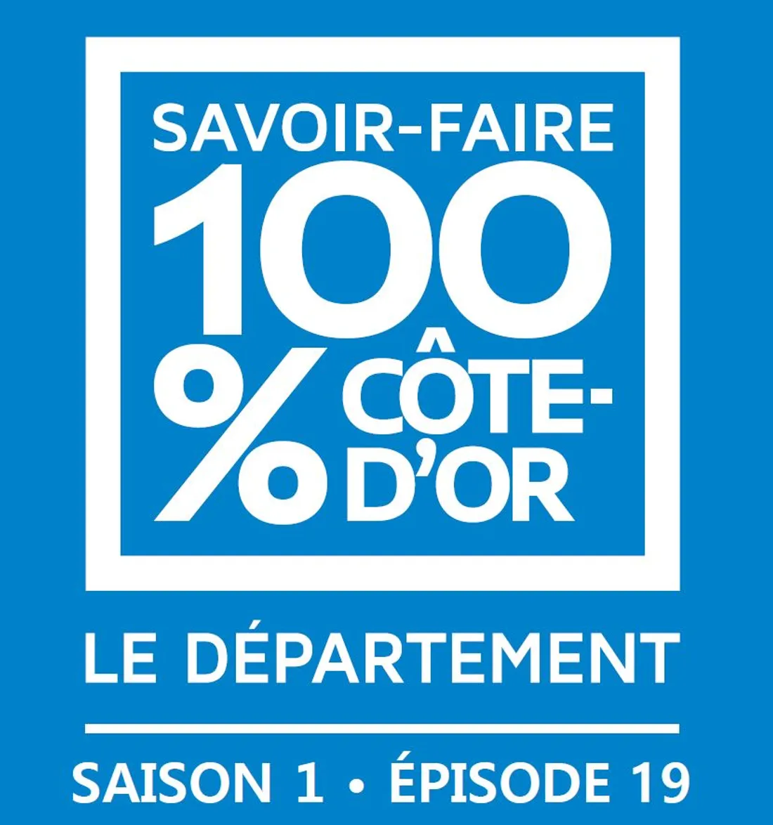Il s’agit du 19eme numéro de notre série de podcasts