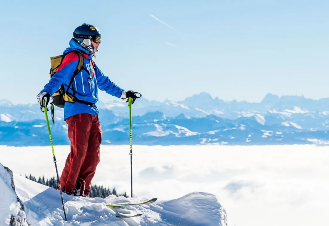 Découvrez quelles seront les nouveautés proposées sur place cet hiver aux Rousses 