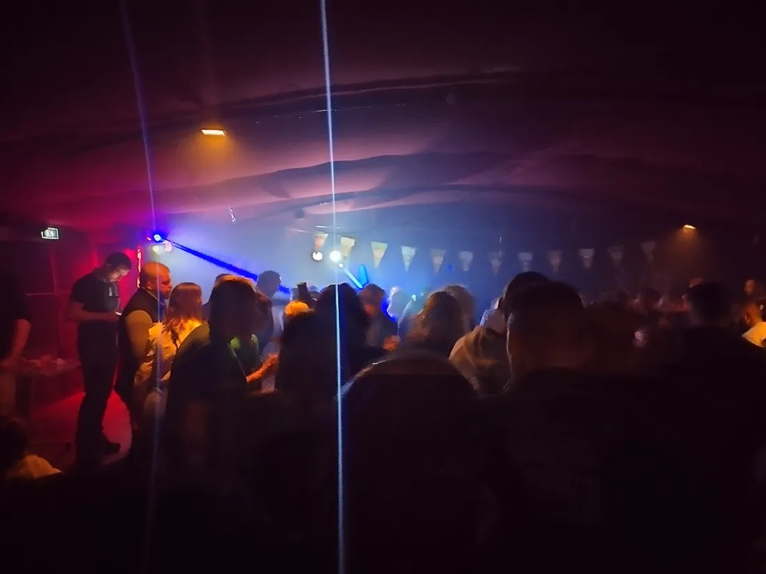 Une soirée « revival années 90 » est prévue ce samedi à Ancey 