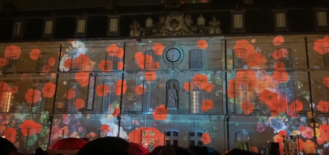 Son et Lumière
