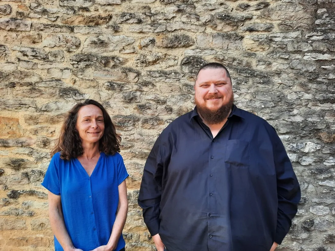 Stéphane Guinot candidat aux élections législatives dans la 4ème de la circonscription de Côte-d’Or