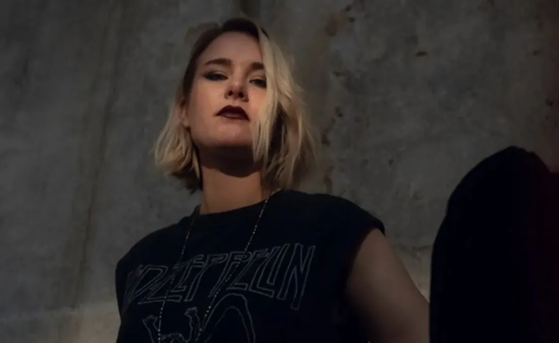 La chanteuse Stéphane sera ce jeudi soir dans les jardins du département, à Dijon 