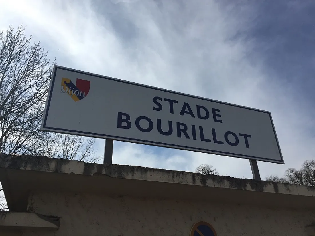 Le match aura lieu dimanche à 14h au stade Bourillot 