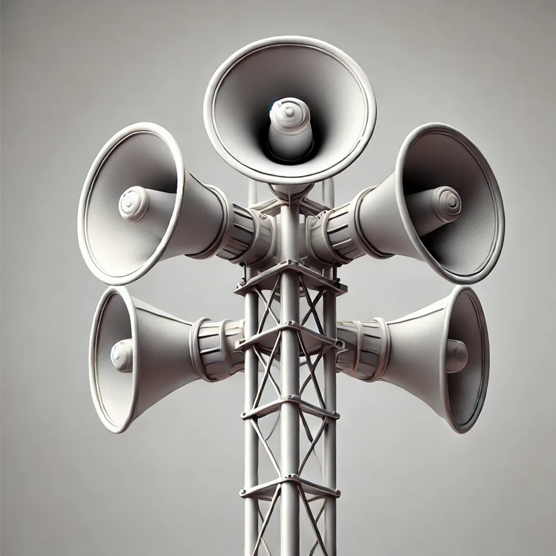 Système d'alerte et d'information des populations (SAIP) 