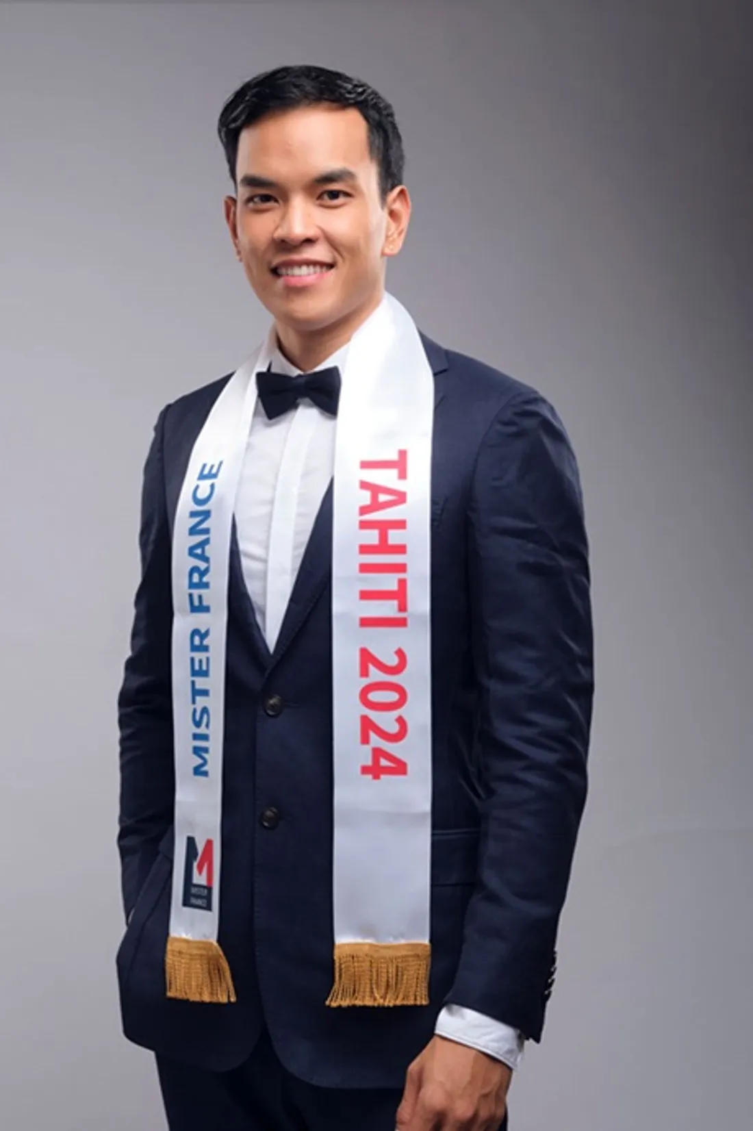 Karl Chungtan, Mister Tahiti 2024