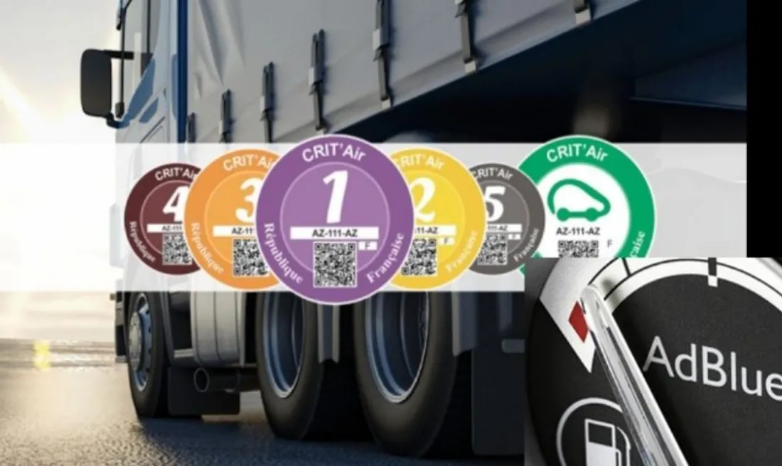 La DREAL a réalisé ce mardi une opération pour détecter les fraudes au système anti-pollution