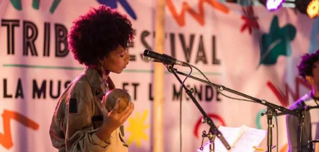 Du jeudi 25 au dimanche 28 septembre 2025, Dijon vibrant accueille la 26ᵉ édition du Tribu Festival.