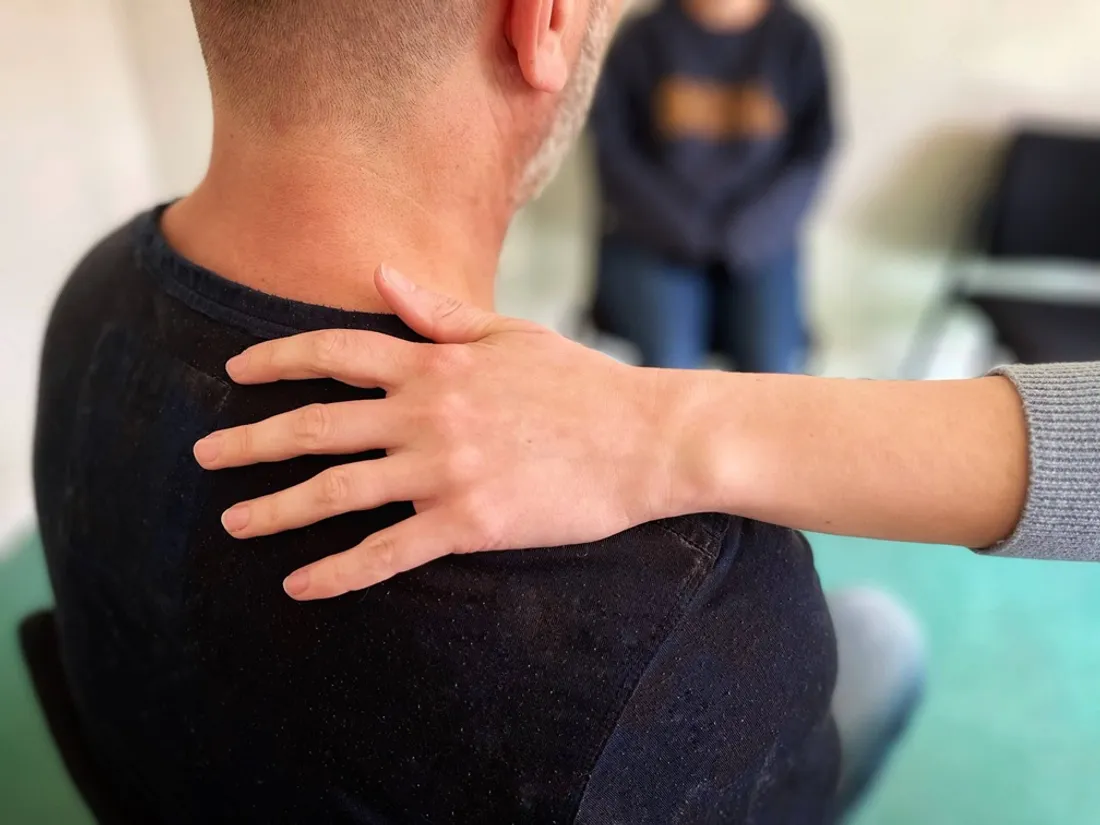 Le centre de la Chartreuse ouvre un groupe dédié aux hommes victimes de violences sexuelles