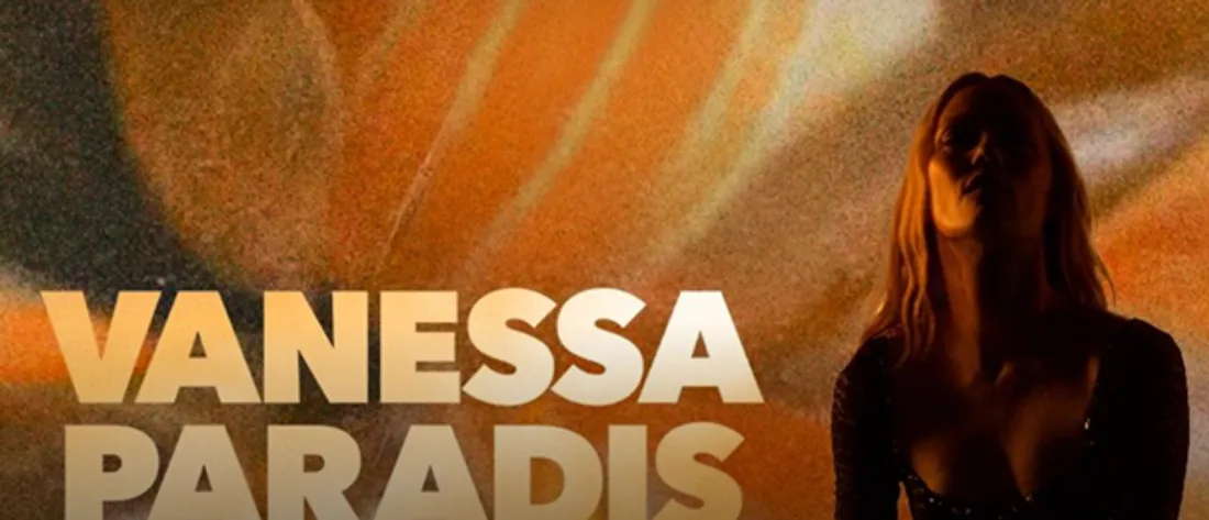 VANESSA PARADIS 