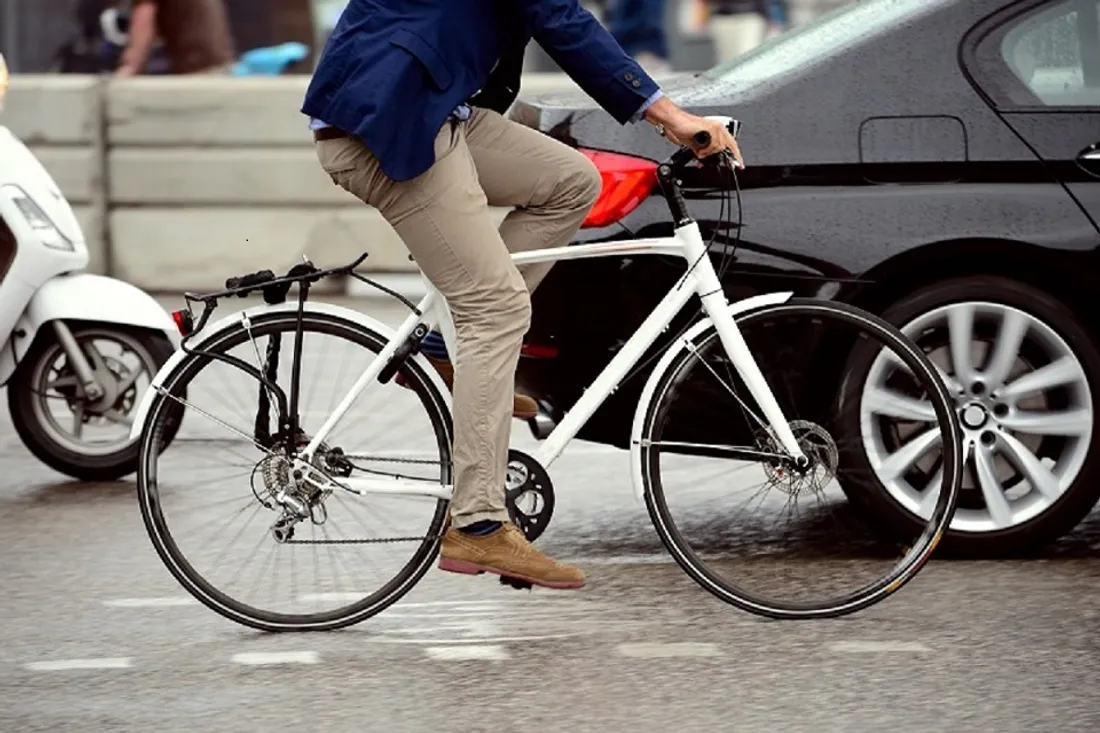 Deux études stratégiques destinées à accompagne le développement des mobilités actives sont lancées.