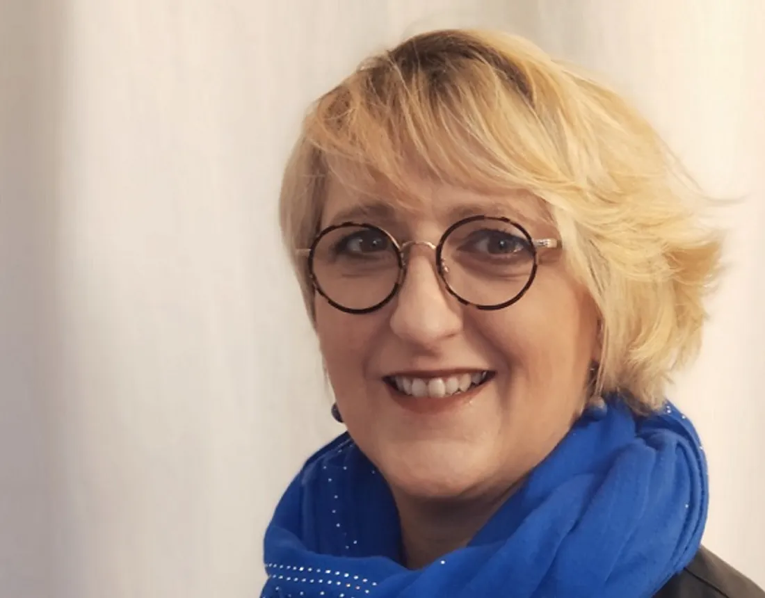 Valérie Grandet est candidate aux législatives dans la 3ème circonscription de Côte-d’Or