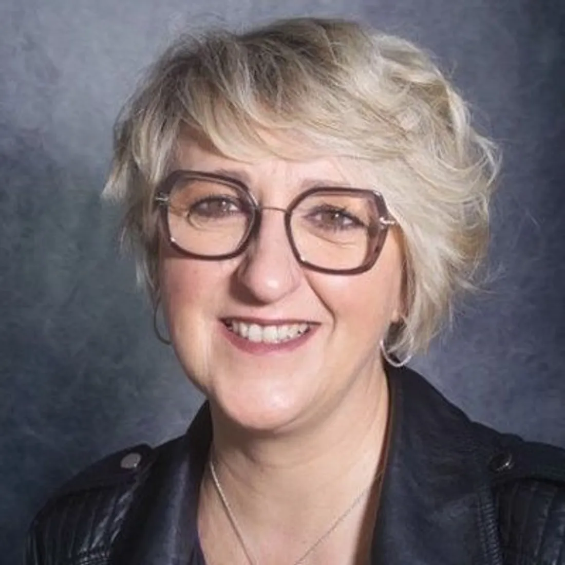 Valérie Grandet est conseillère municipale et membre de l'opposition à Longvic 