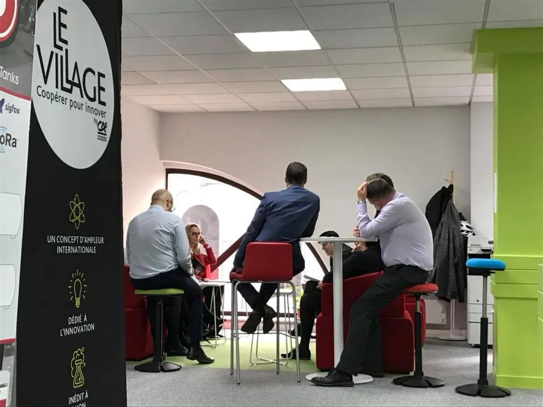 Le Village by CA lance un appel à candidatures