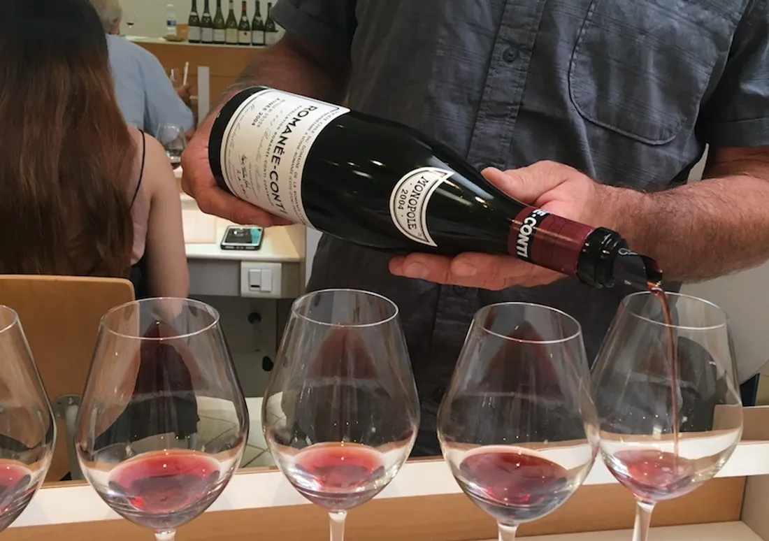 La 37e édition de la Fête du Vin Bourru se tiendra les 18 et 19 octobre 2025 à Nuits-Saint-Georges.