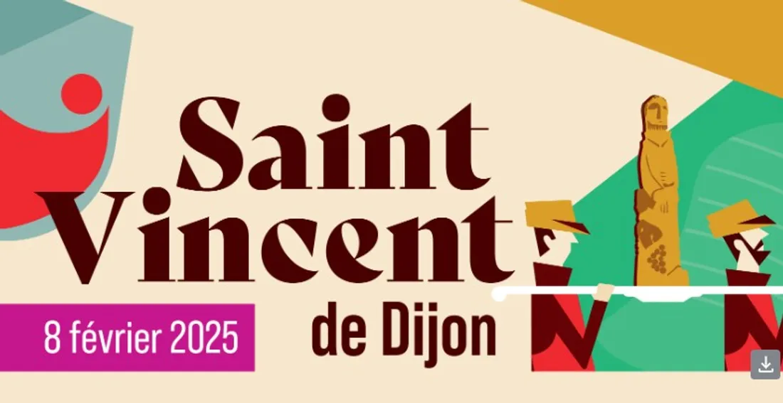 Dijon organise sa Saint Vincent ce samedi 