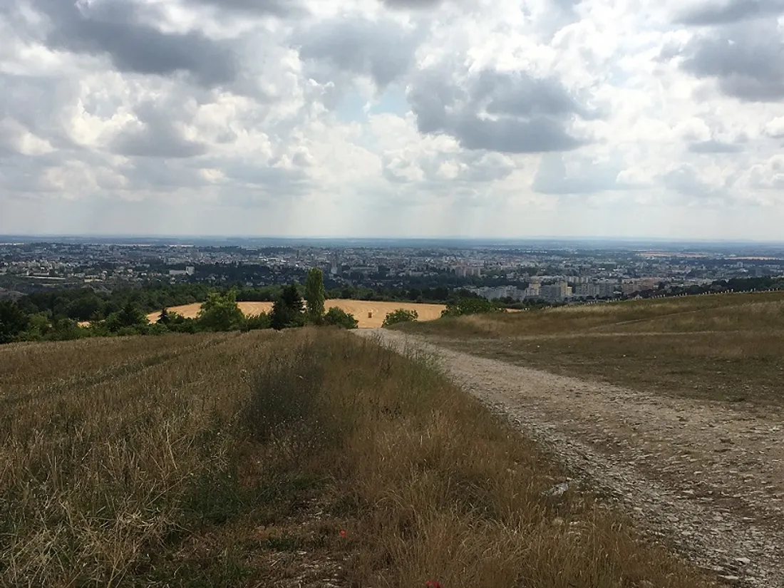 Une nouvelle marche « plaisir en ville » est prévue ce vendredi à Dijon 