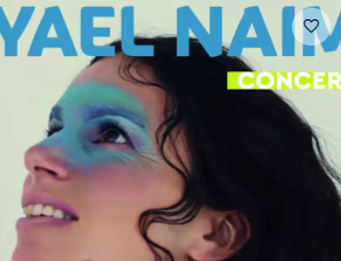 YAËL NAIM 
