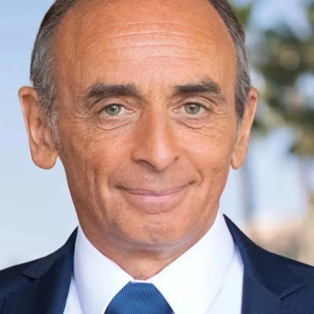 Éric Zemmour sera en déplacement ce mardi à Dijon 