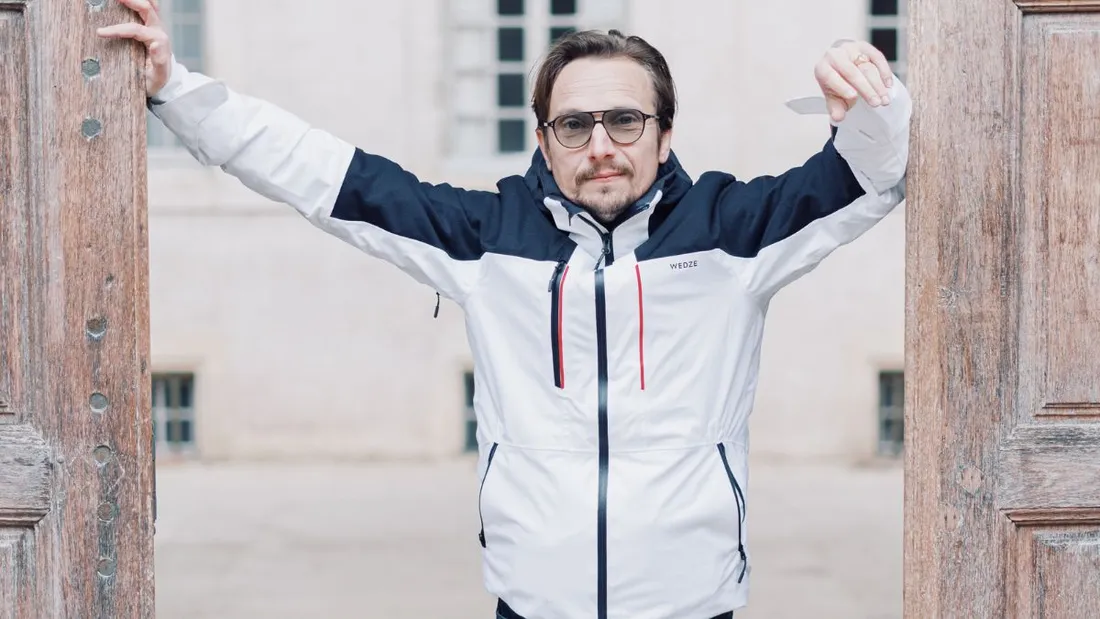 Lorànt Deutsch vous fera bientôt découvrir l'histoire de Dijon en vidéo.