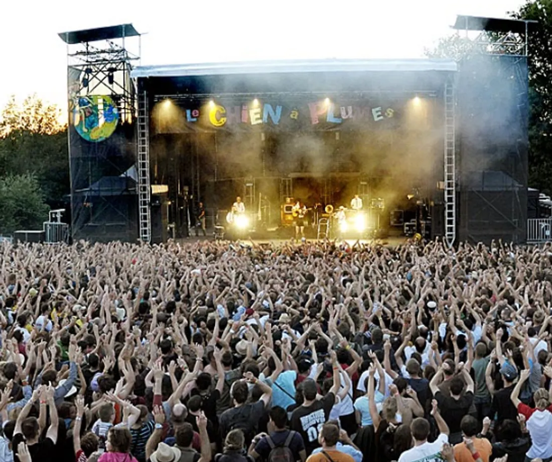 Les festivaliers sont attendus du 1 au 3 août à Langres
