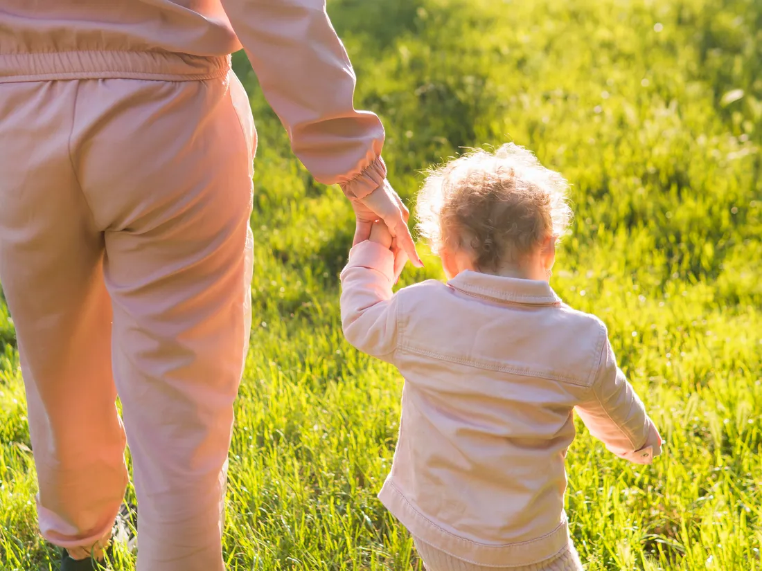 L’événement s’adresse aux parents mais aussi aux futurs parents.
