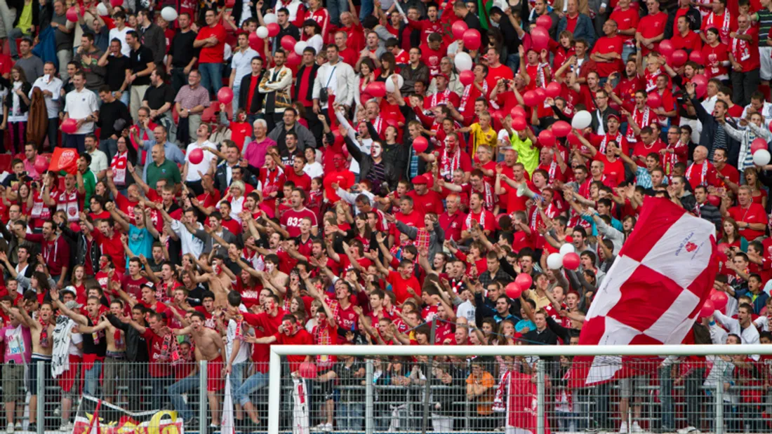 Le DFCO propose un pack pour ses trois dernières rencontres à Gaston Gérard.