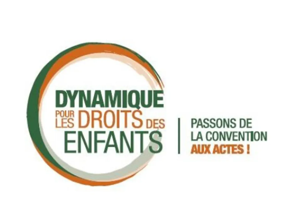 La Dynamique pour les Droits des Enfants rassemble près de 30 organisations non gouvernementales