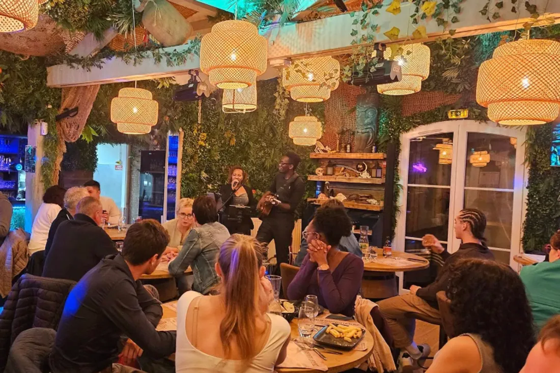 La fête s’annonce grandiose à l’étang de Sathenay avec El coco Loco !