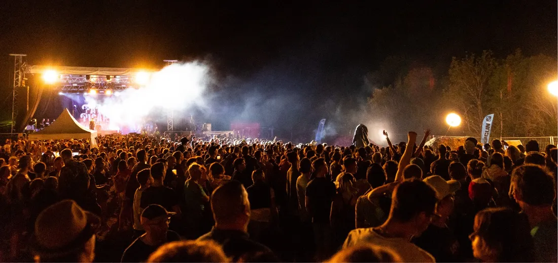 Festival Les Gueules de Bois 2025, près de 95 % des pass sont déjà écoulés
