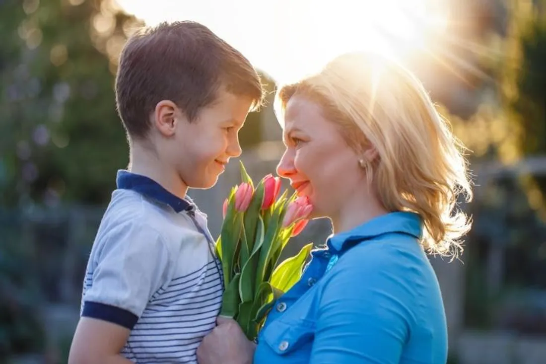 Fête des mères et des pères : les papas plus gâtés en Bourgogne-Franche-Comté