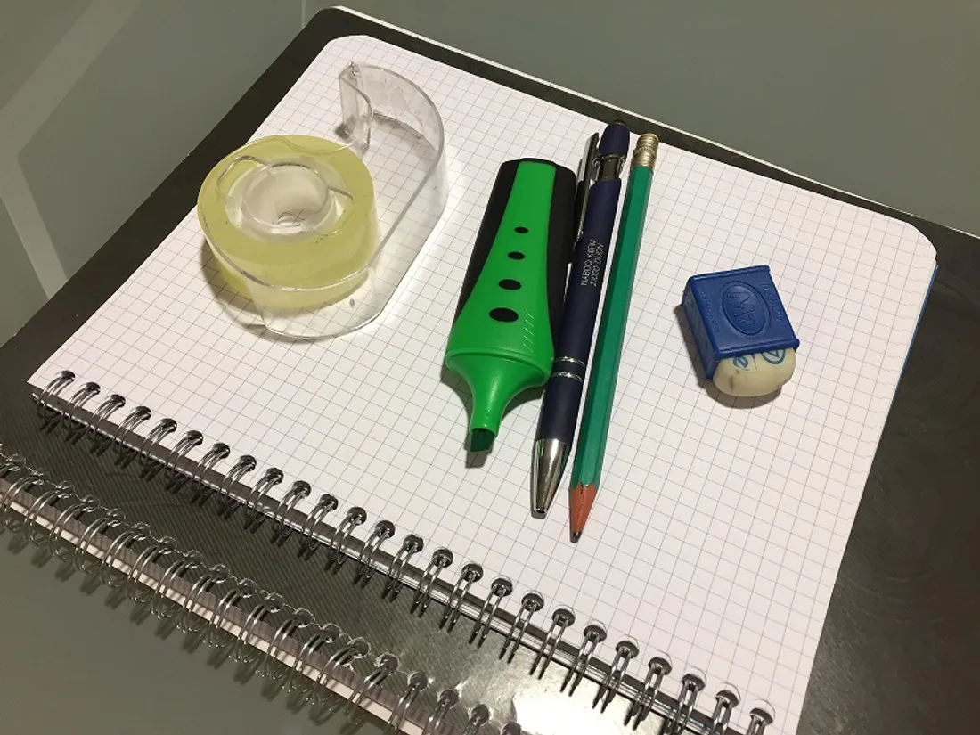 Quetigny : une collecte de fournitures scolaires ce samedi