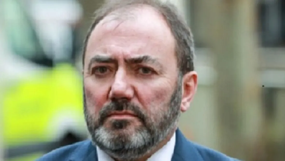 François Braun est le nouveau ministre de la santé 