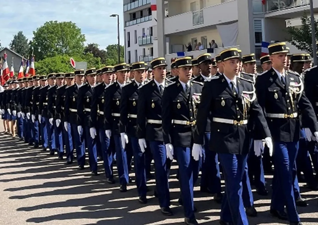 La ville de Chevigny-Saint-Sauveur prépare ses festivités des 13 et 14 juillet 