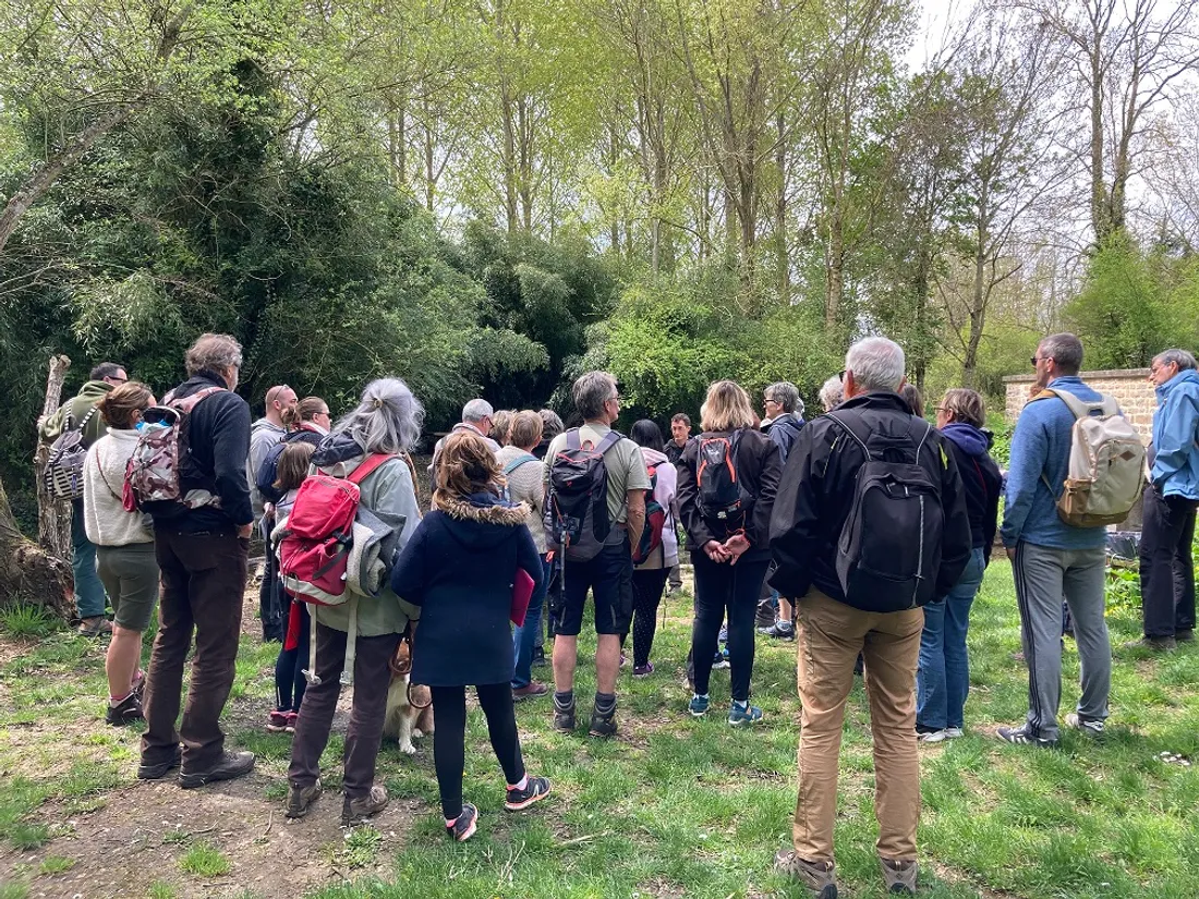 Des balades commentées et gratuites à passer près de Dijon