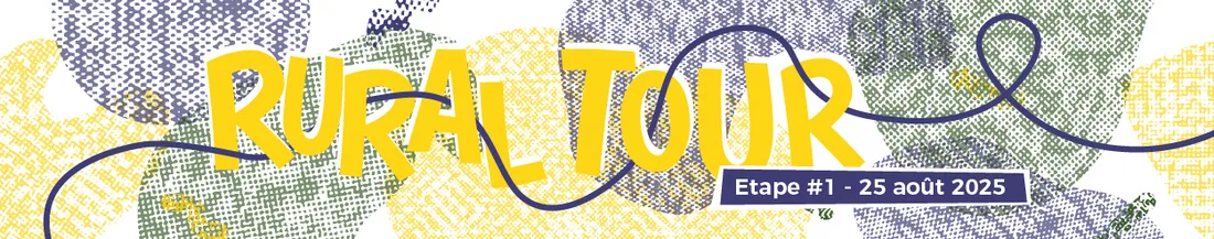 Le Rural Tour débutera ce week-end 