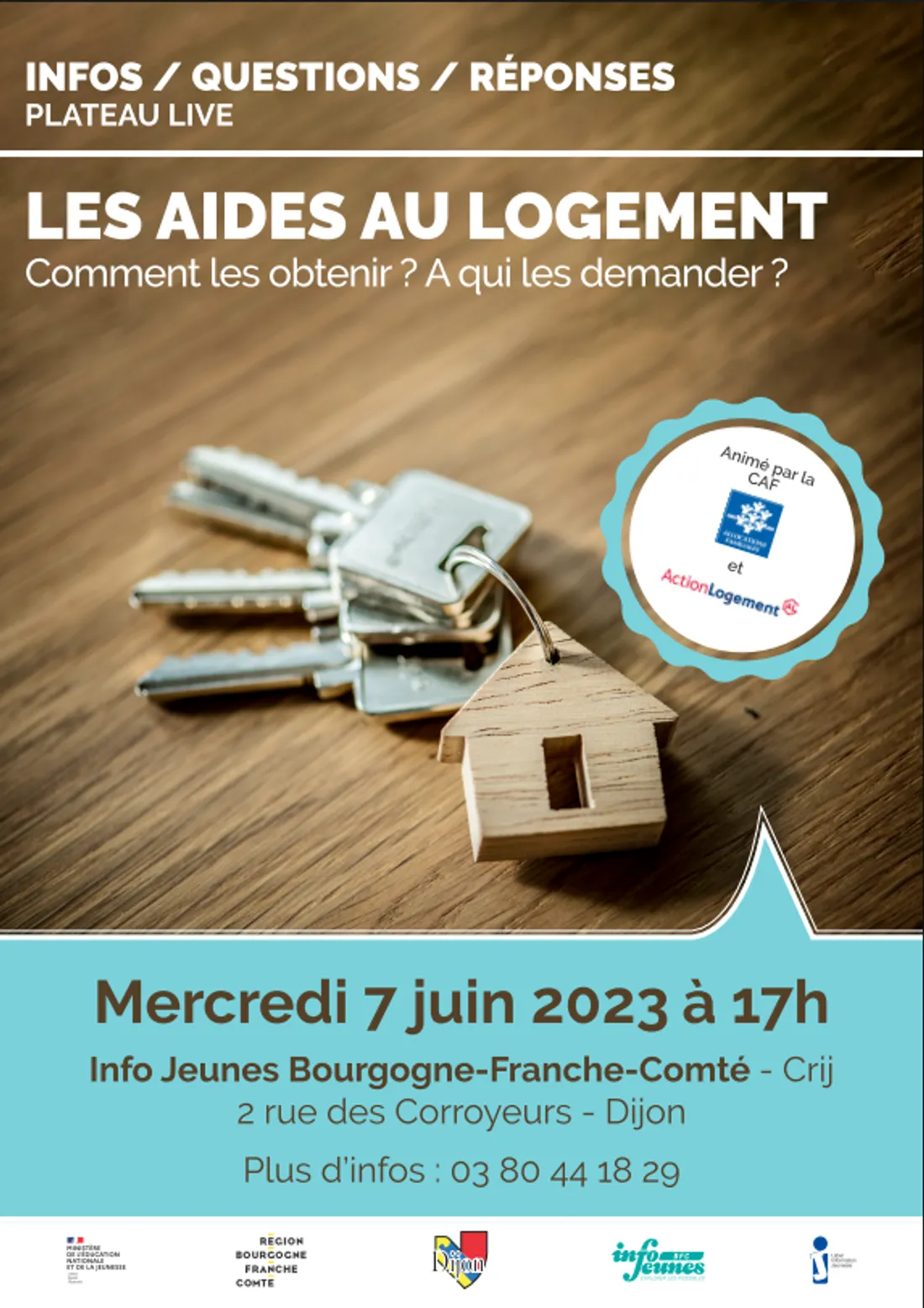 Tout ce qu'il faut savoir pour obtenir des aides au logement