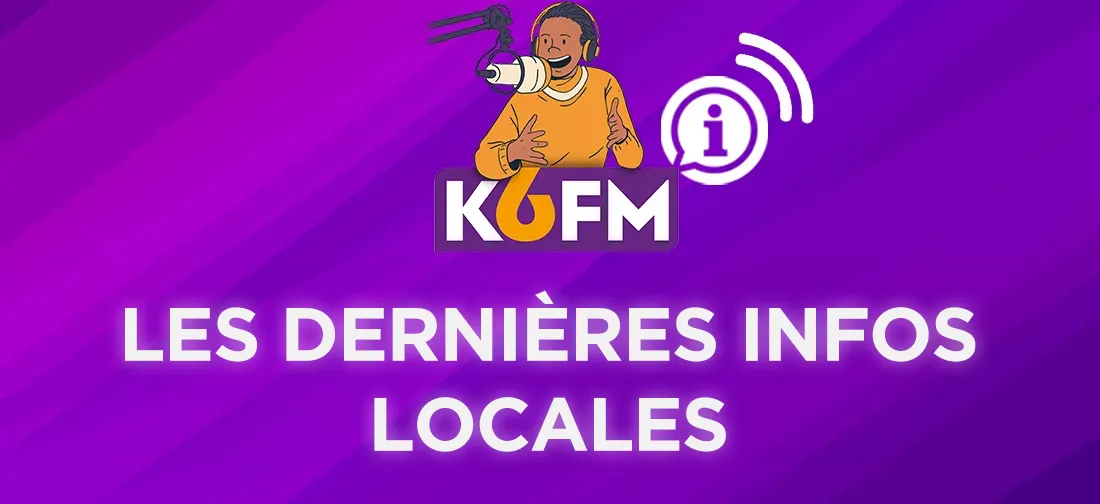 LE FLASH INFO COTE D'OR