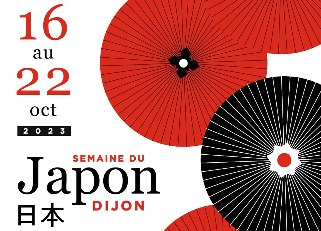 De nombreuses animations seront proposées toute la semaine aux Dijonnais.