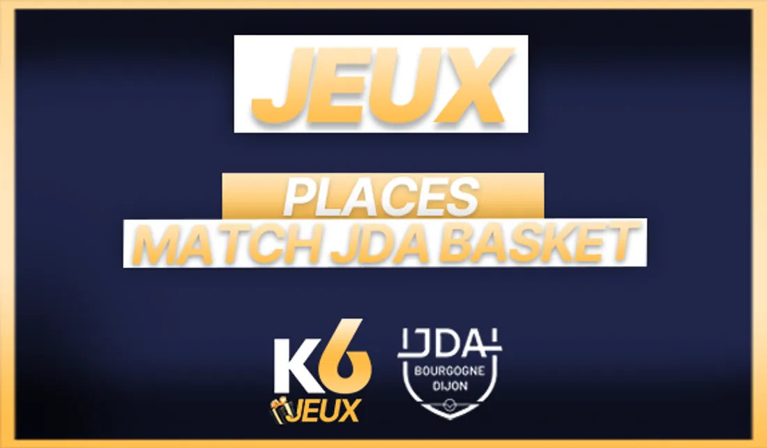 JDA BASKET 