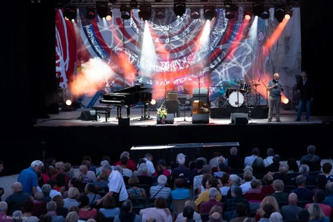 Le Festival La Karrière revient cette année !