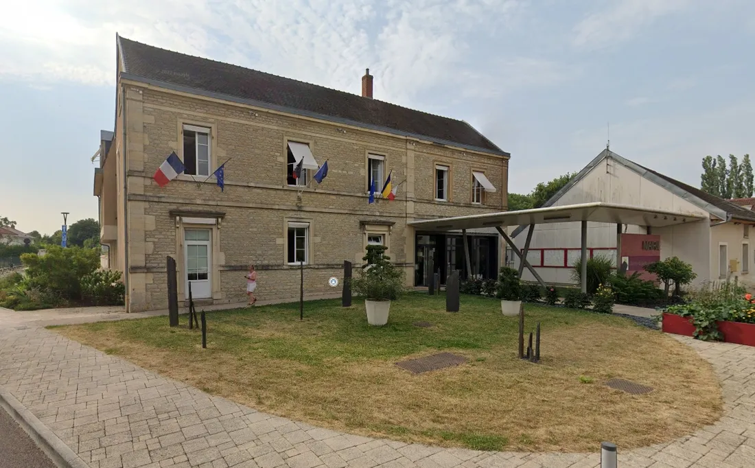 Du 2 au 6 avril, la Ville de Quetigny organise de nombreux événements et ateliers autour des JO.