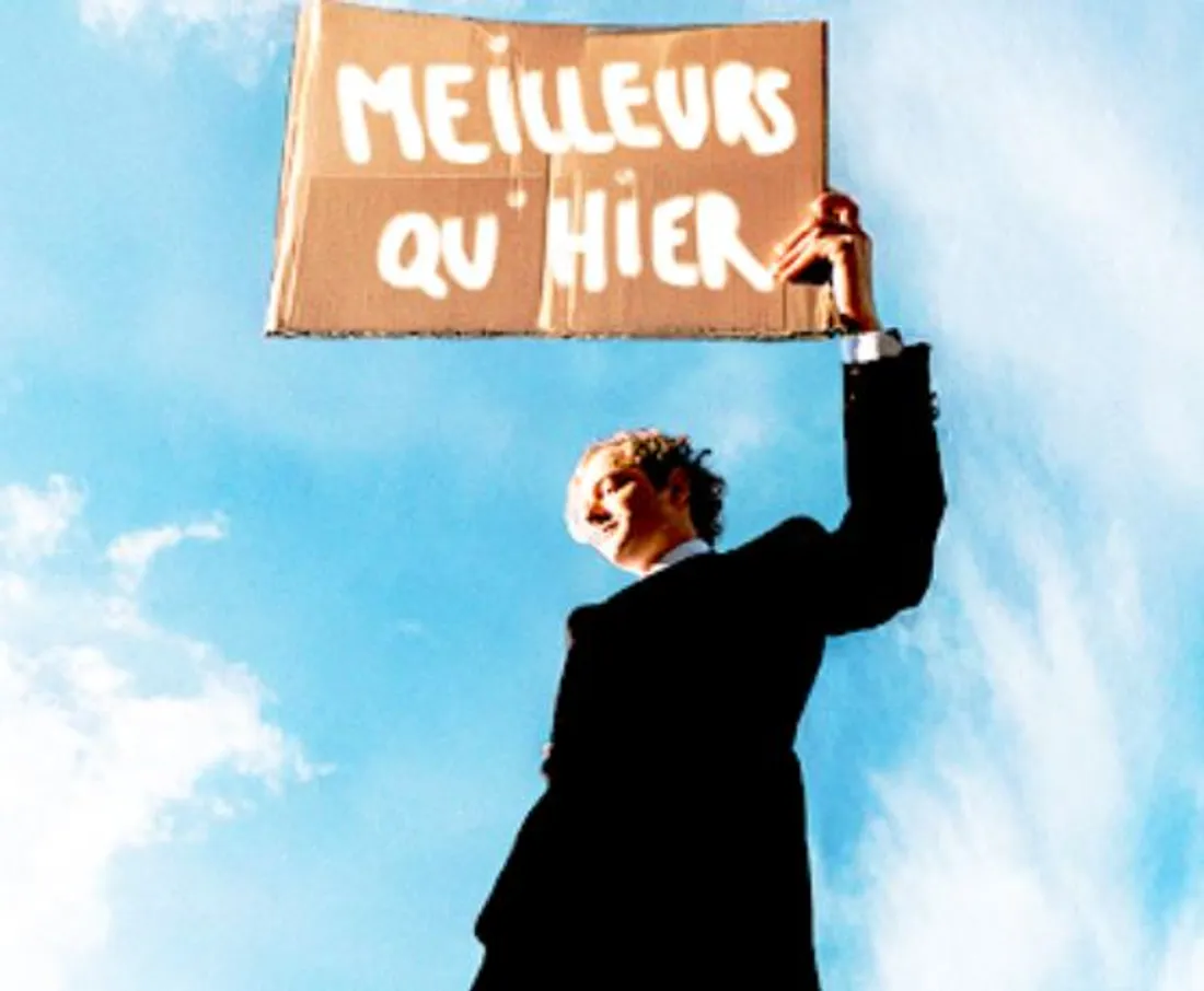 Malo’ au K6FM Live #12 : un vent d’optimisme souffle sur Talant