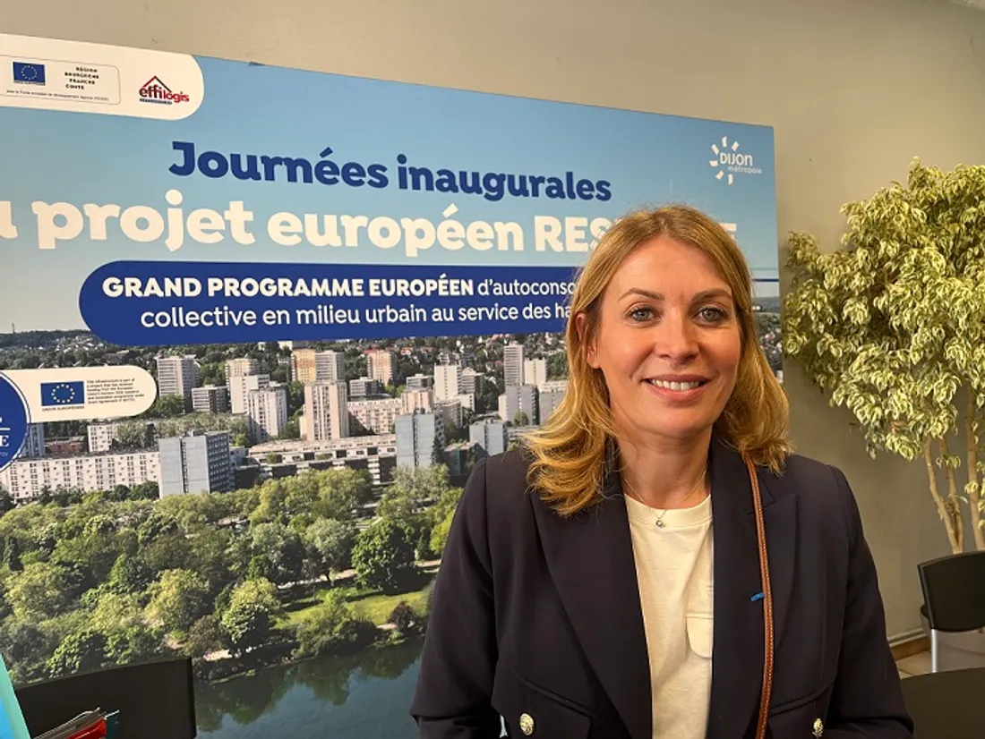 Une démarche collective et locale